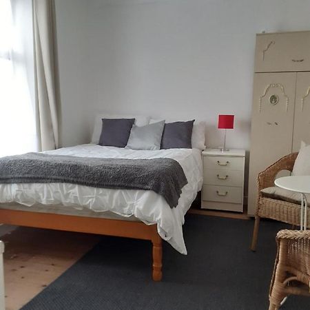Willodean Apartment Walsall Ngoại thất bức ảnh