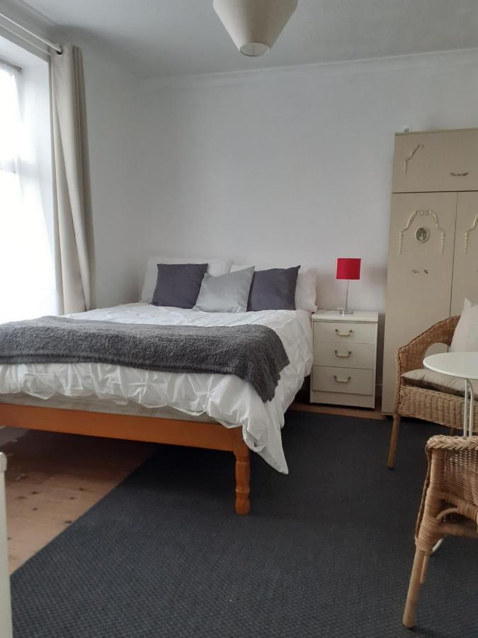 Willodean Apartment Walsall Ngoại thất bức ảnh