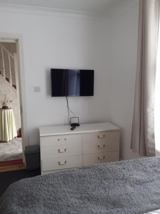 Willodean Apartment Walsall Ngoại thất bức ảnh
