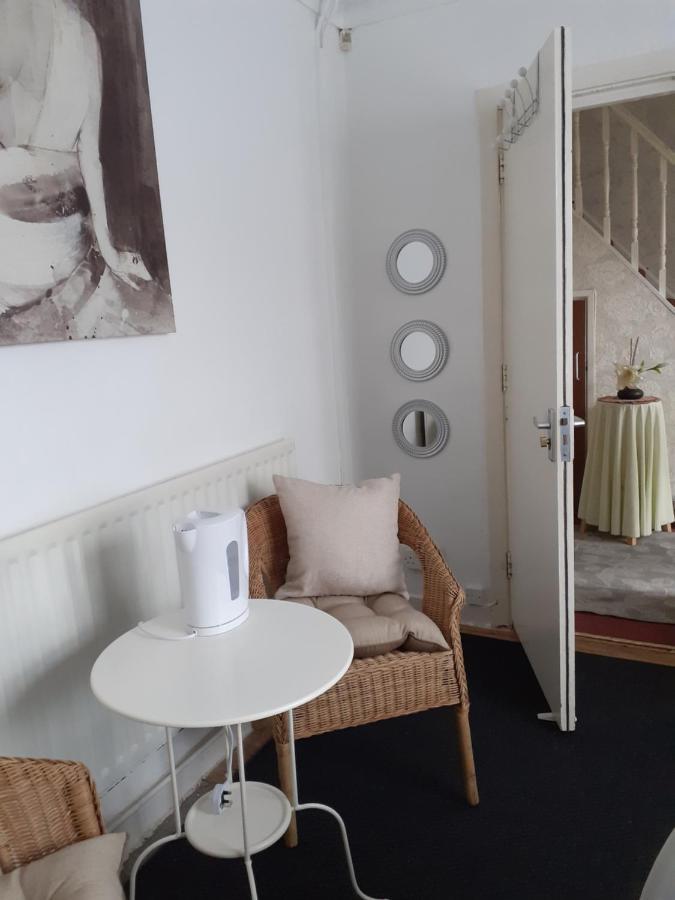 Willodean Apartment Walsall Ngoại thất bức ảnh