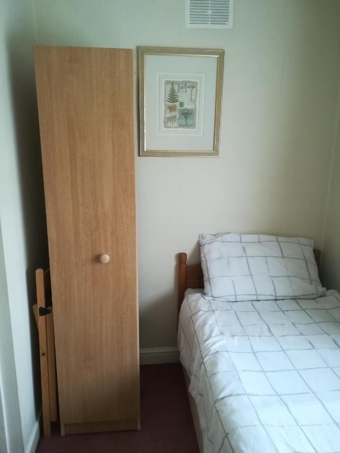 Willodean Apartment Walsall Ngoại thất bức ảnh