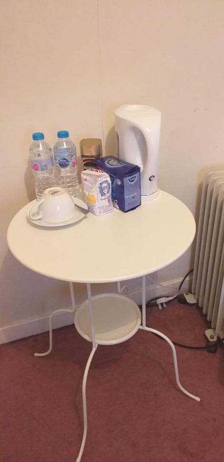 Willodean Apartment Walsall Ngoại thất bức ảnh