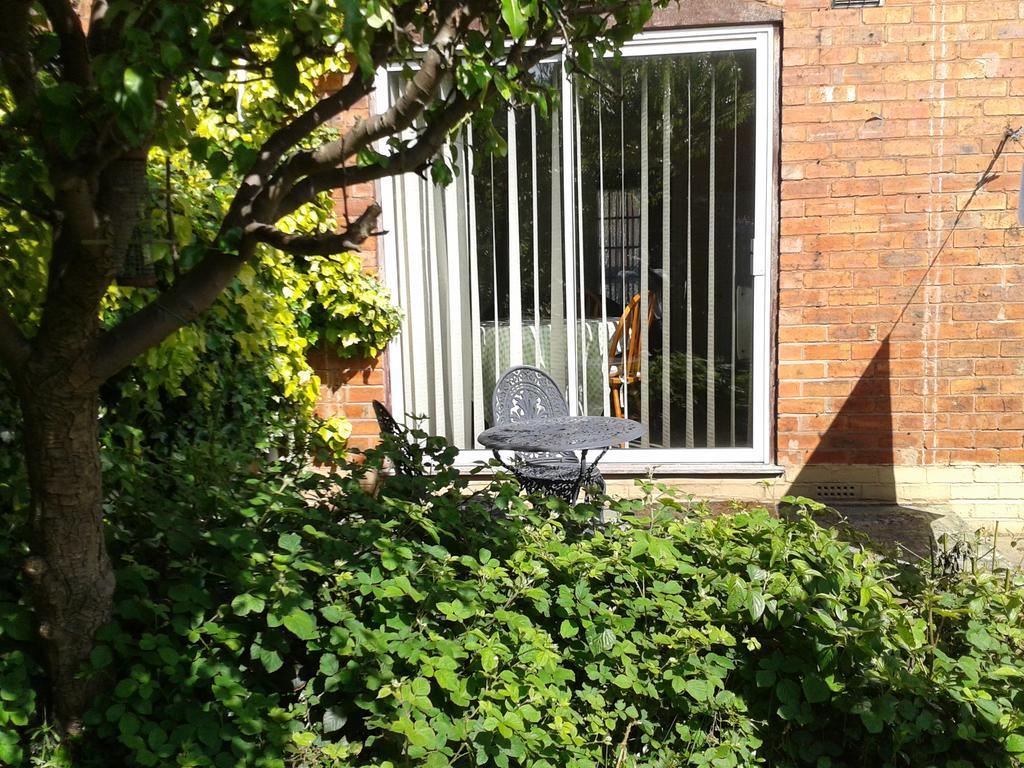 Willodean Apartment Walsall Ngoại thất bức ảnh