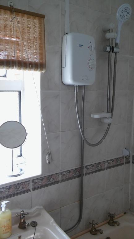 Willodean Apartment Walsall Ngoại thất bức ảnh