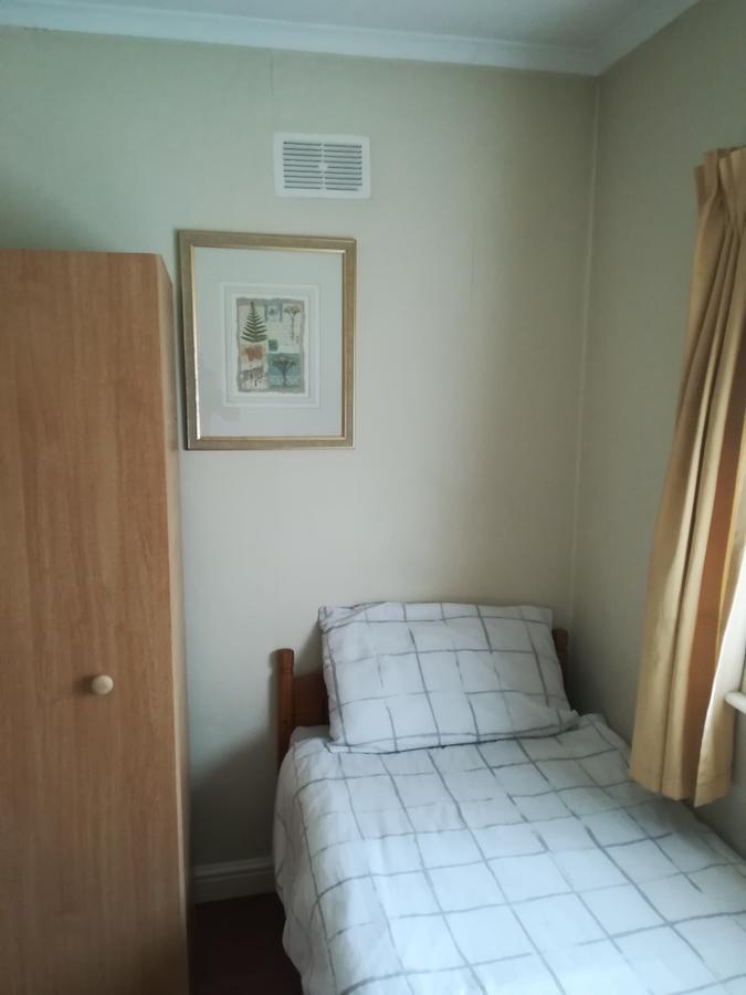 Willodean Apartment Walsall Ngoại thất bức ảnh