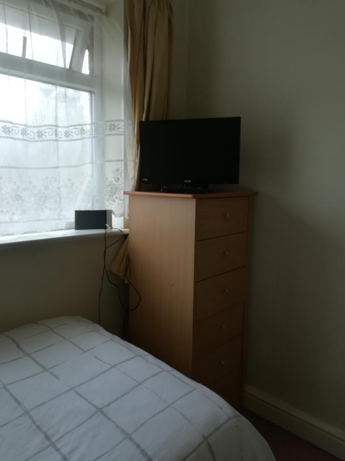 Willodean Apartment Walsall Ngoại thất bức ảnh