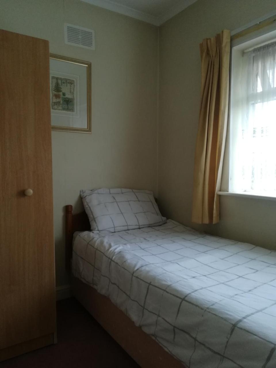 Willodean Apartment Walsall Ngoại thất bức ảnh