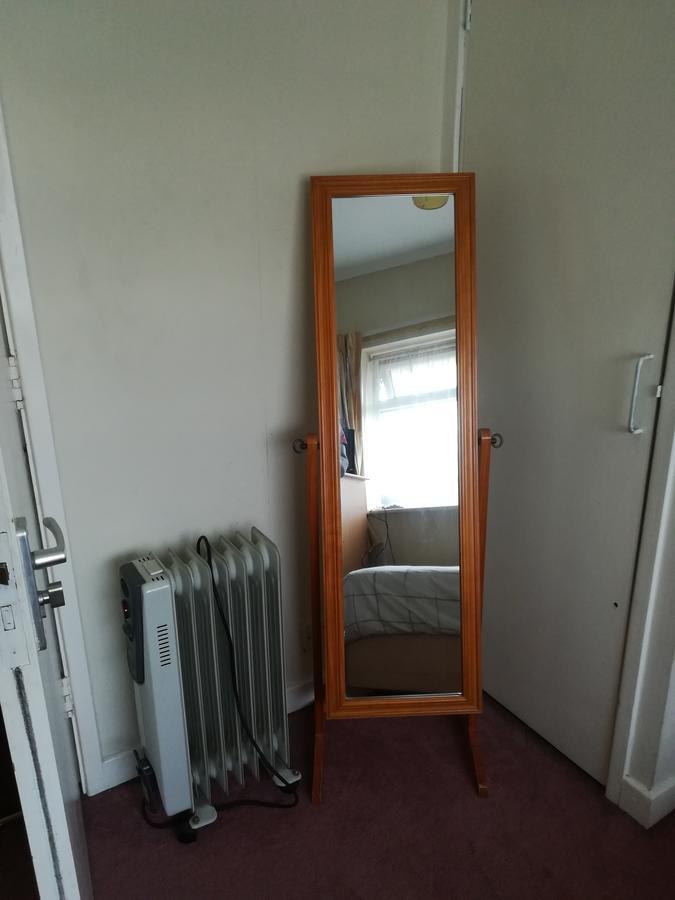 Willodean Apartment Walsall Ngoại thất bức ảnh